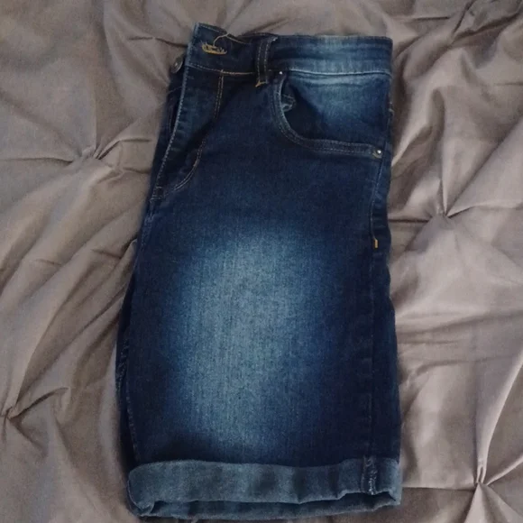 BOOHOO Mens shorts sz 32 - Picture 4 of 4